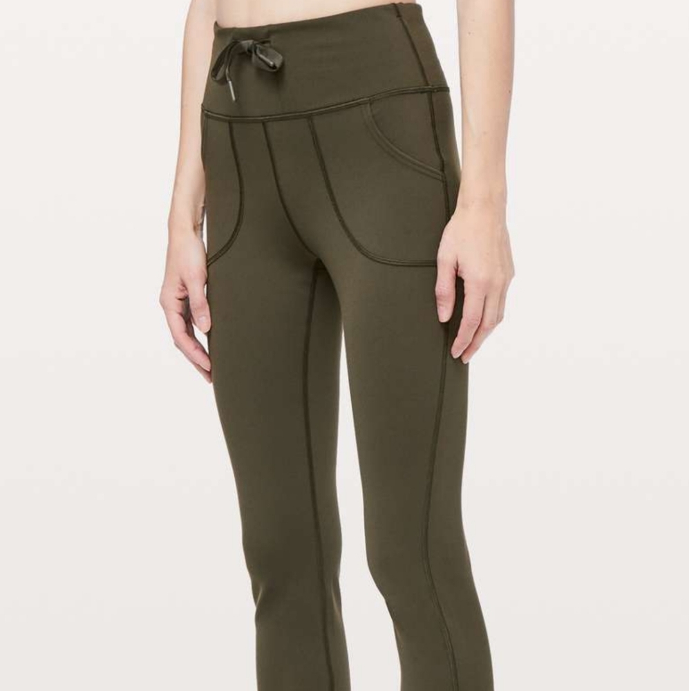 Skinny Will Pant